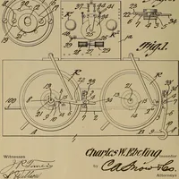 Picture 142 of 398 from [Graphophone patents] (1878), leaf 405
