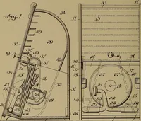 Picture 149 of 398 from [Graphophone patents] (1878), leaf 423