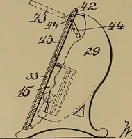 Picture 150 of 398 from [Graphophone patents] (1878), leaf 423