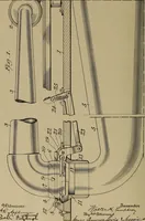 Picture 151 of 398 from [Graphophone patents] (1878), leaf 429