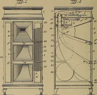 Picture 153 of 398 from [Graphophone patents] (1878), leaf 437