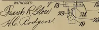Picture 157 of 398 from [Graphophone patents] (1878), leaf 445
