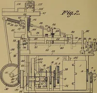 Picture 161 of 398 from [Graphophone patents] (1878), leaf 459
