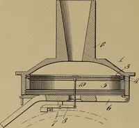 Picture 8 of 398 from [Graphophone patents] (1878), leaf 51