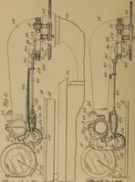 Picture 184 of 398 from [Graphophone patents] (1878), leaf 539