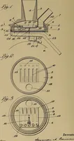 Picture 185 of 398 from [Graphophone patents] (1878), leaf 543