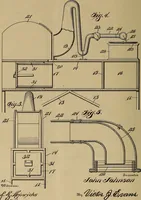 Picture 187 of 398 from [Graphophone patents] (1878), leaf 551