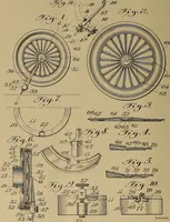 Picture 190 of 398 from [Graphophone patents] (1878), leaf 559