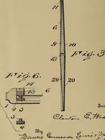 Picture 193 of 398 from [Graphophone patents] (1878), leaf 565
