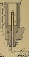 Picture 199 of 398 from [Graphophone patents] (1878), leaf 587