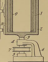 Picture 200 of 398 from [Graphophone patents] (1878), leaf 595