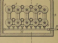 Picture 202 of 398 from [Graphophone patents] (1878), leaf 601