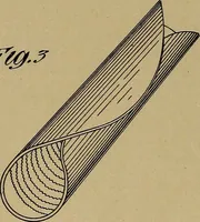 Picture 206 of 398 from [Graphophone patents] (1878), leaf 609