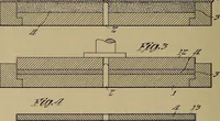 Picture 208 of 398 from [Graphophone patents] (1878), leaf 625