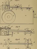 Picture 216 of 398 from [Graphophone patents] (1878), leaf 649