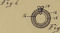Picture 13 of 398 from [Graphophone patents] (1878), leaf 65