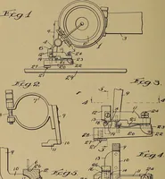 Picture 217 of 398 from [Graphophone patents] (1878), leaf 657