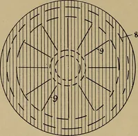 Picture 219 of 398 from [Graphophone patents] (1878), leaf 663
