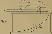 Picture 16 of 398 from [Graphophone patents] (1878), leaf 67