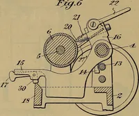 Picture 223 of 398 from [Graphophone patents] (1878), leaf 675