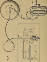 Picture 225 of 398 from [Graphophone patents] (1878), leaf 685