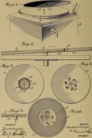 Picture 229 of 398 from [Graphophone patents] (1878), leaf 705