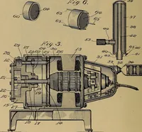 Picture 234 of 398 from [Graphophone patents] (1878), leaf 717