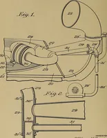 Picture 236 of 398 from [Graphophone patents] (1878), leaf 727