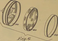 Picture 240 of 398 from [Graphophone patents] (1878), leaf 731
