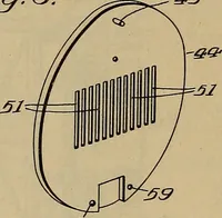 Picture 241 of 398 from [Graphophone patents] (1878), leaf 731