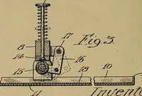 Picture 245 of 398 from [Graphophone patents] (1878), leaf 741