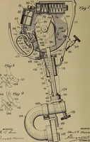 Picture 19 of 398 from [Graphophone patents] (1878), leaf 75