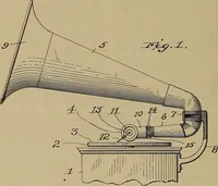 Picture 249 of 398 from [Graphophone patents] (1878), leaf 763