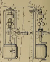 Picture 20 of 398 from [Graphophone patents] (1878), leaf 77
