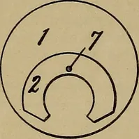 An illustration from [Graphophone patents] (1878)