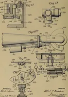 Picture 22 of 398 from [Graphophone patents] (1878), leaf 81