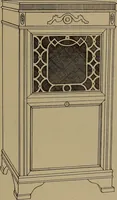 Picture 279 of 398 from [Graphophone patents] (1878), leaf 856