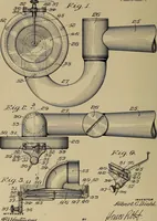 Picture 282 of 398 from [Graphophone patents] (1878), leaf 867