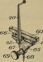 Picture 285 of 398 from [Graphophone patents] (1878), leaf 869