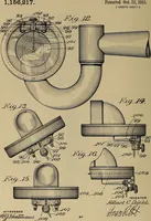 Picture 287 of 398 from [Graphophone patents] (1878), leaf 873