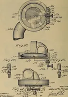 Picture 288 of 398 from [Graphophone patents] (1878), leaf 875