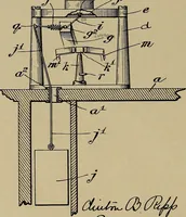 Picture 290 of 398 from [Graphophone patents] (1878), leaf 883