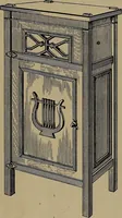 Picture 292 of 398 from [Graphophone patents] (1878), leaf 892
