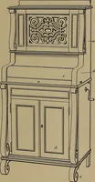 Picture 294 of 398 from [Graphophone patents] (1878), leaf 900