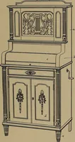 Picture 295 of 398 from [Graphophone patents] (1878), leaf 904
