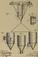 Picture 24 of 398 from [Graphophone patents] (1878), leaf 91