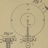 Picture 298 of 398 from [Graphophone patents] (1878), leaf 913