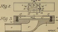 Picture 299 of 398 from [Graphophone patents] (1878), leaf 913