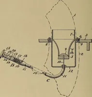 Picture 302 of 398 from [Graphophone patents] (1878), leaf 925