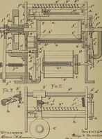 Picture 309 of 398 from [Graphophone patents] (1878), leaf 951